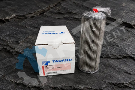 TADANO ELEMENT KIT | PN 36673415080