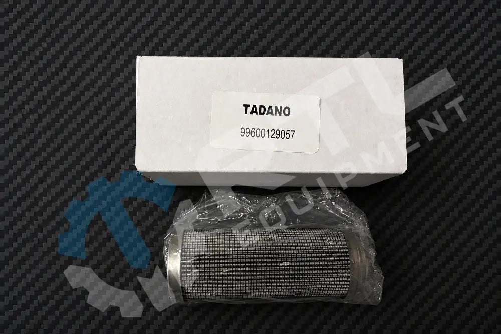 TADANO ELEMENT PILOT FILTER 3 MICRON | PN 99600129057