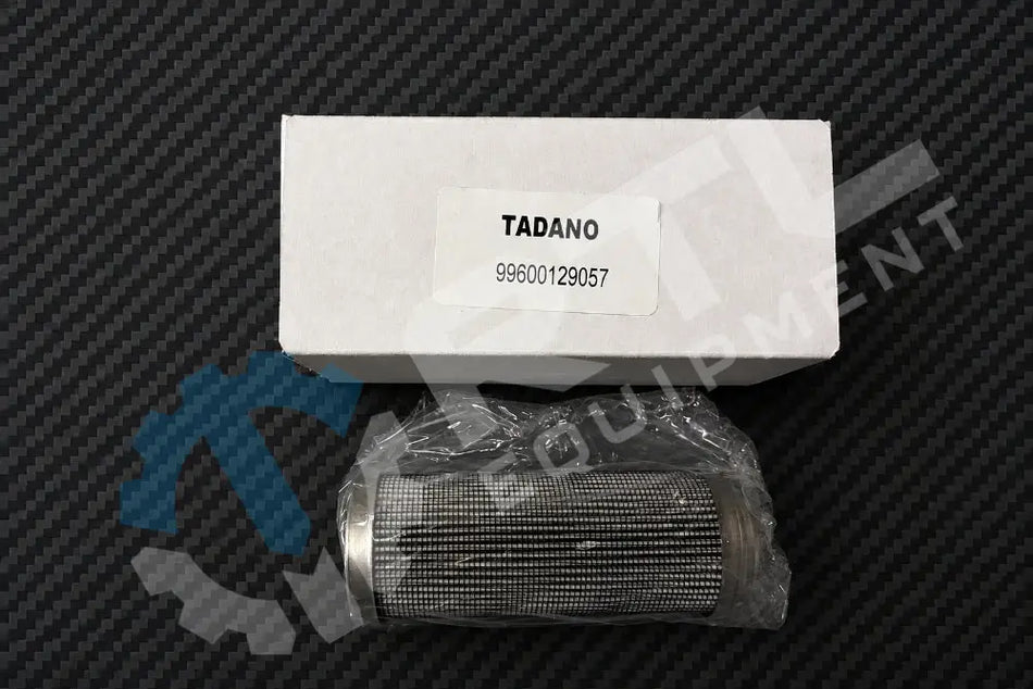 TADANO ELEMENT PILOT FILTER 3 MICRON | PN 99600129057