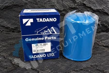 TADANO FILTER,CARTRIDGE | PN 36670109511