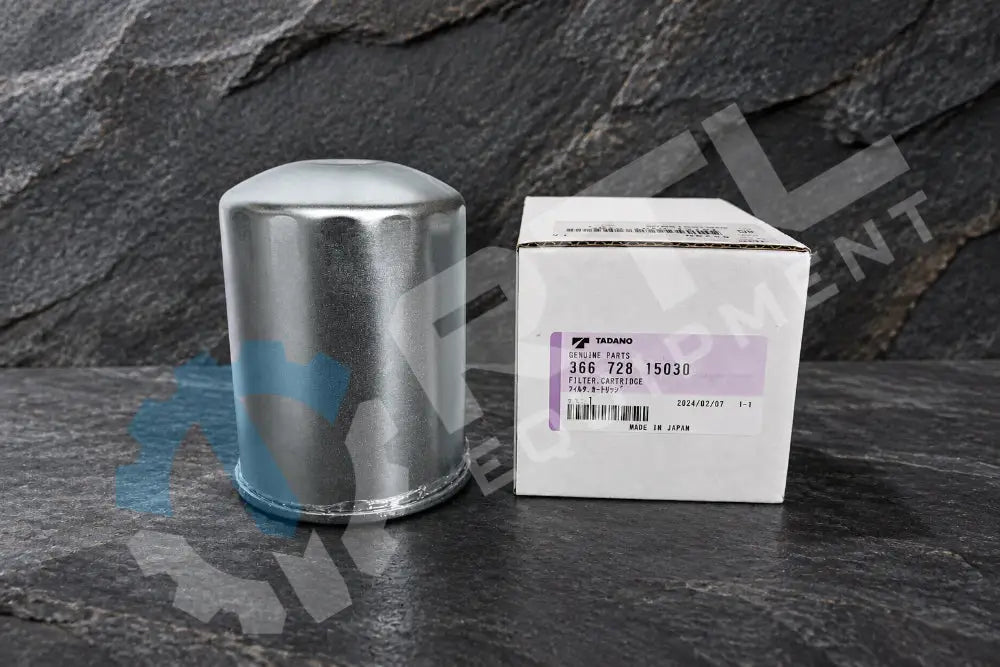 TADANO FILTER CARTRIDGE | PN 36672815030