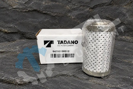 TADANO FILTER ELEMENT HYD. | PN 94700109512
