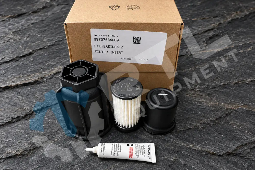 TADANO FILTER INSERT | PN 99707034660