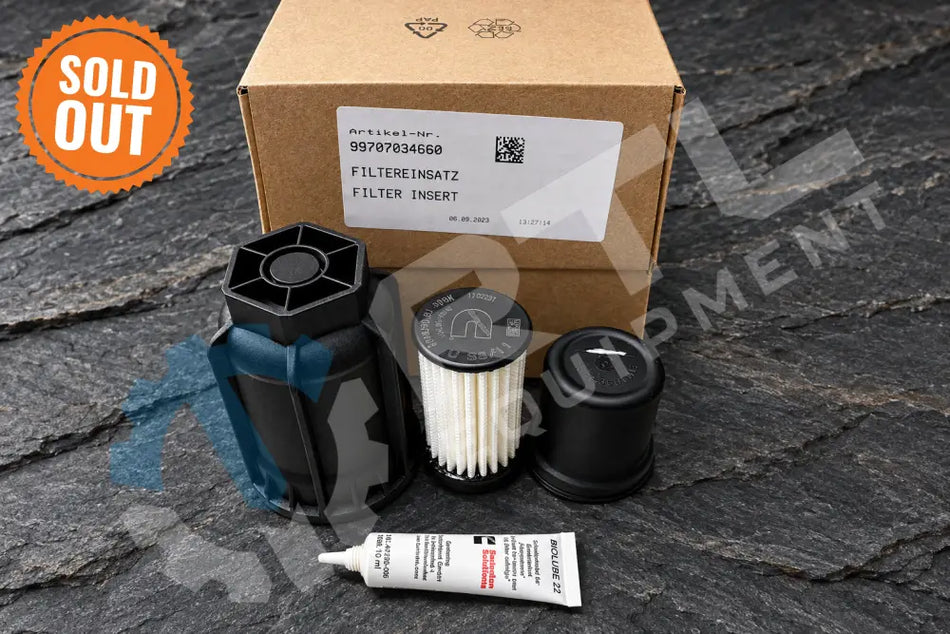 TADANO FILTER INSERT | PN 99707034660