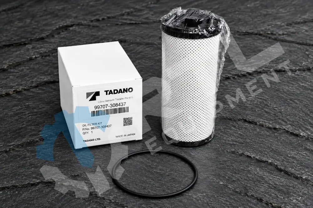 TADANO FILTER INSERT | PN 99707308837