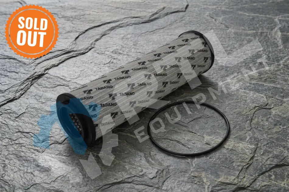 TADANO FILTER INSERT | PN 99707775371