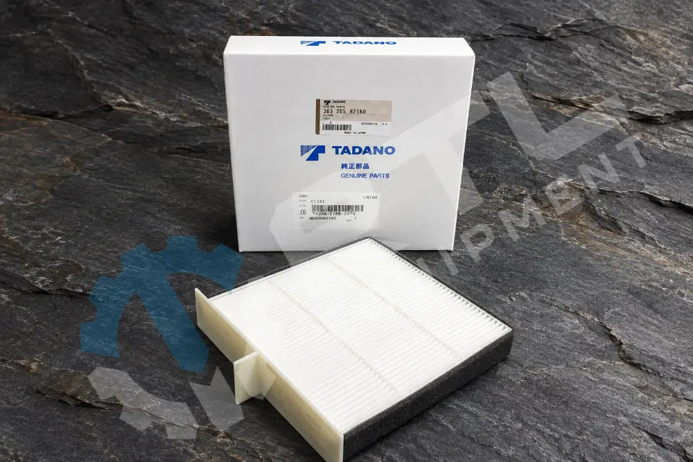 TADANO FILTER | PN 36320562160