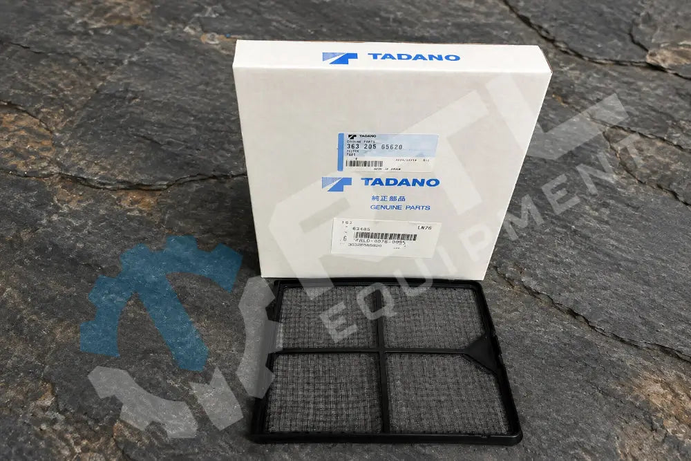 TADANO FILTER | PN 36320565620