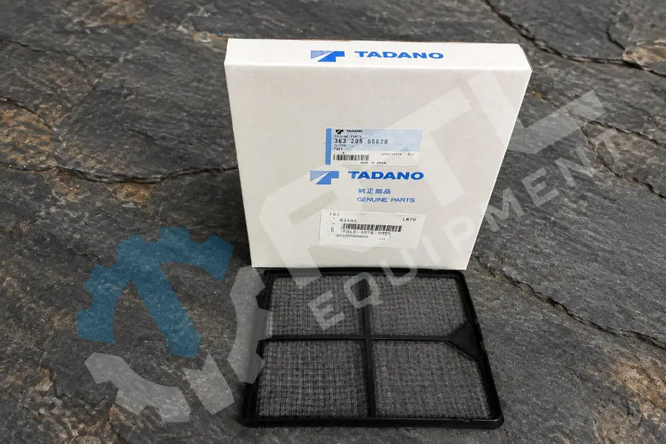 TADANO FILTER | PN 36320565620