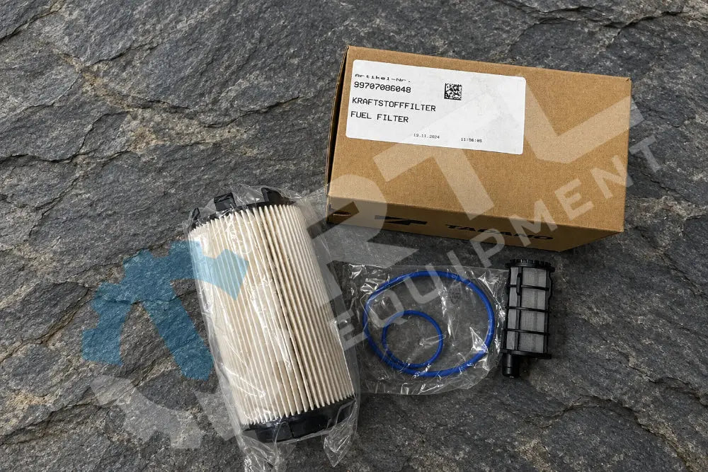 TADANO FUEL FILTER | PN 99707086048