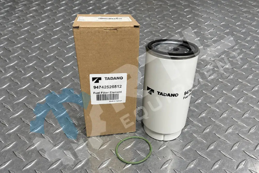 TADANO FUEL-WATER F. ELEMENT | PN 94742526512