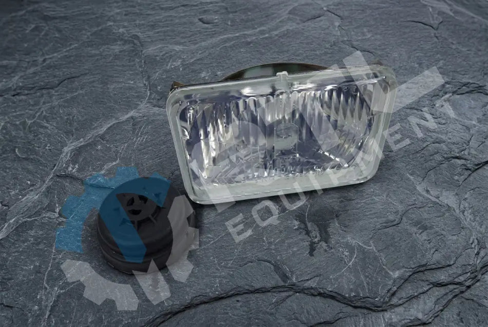 Tadano Head Lamp | PN 35780313200 - Electrical