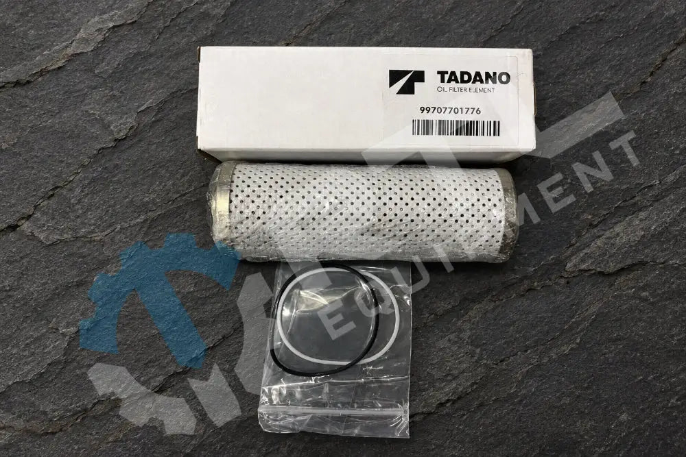 TADANO HYD INLINE FILTER | PN 99707701776