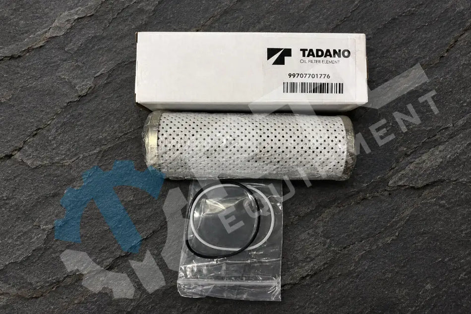 TADANO HYD INLINE FILTER | PN 99707701776