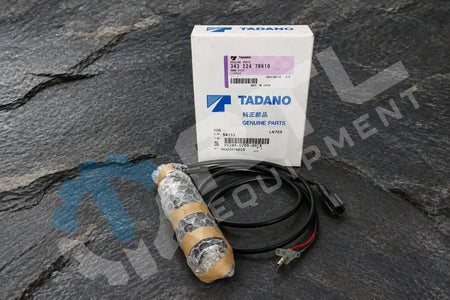 TADANO KNOB ASSY | PN 34322478010
