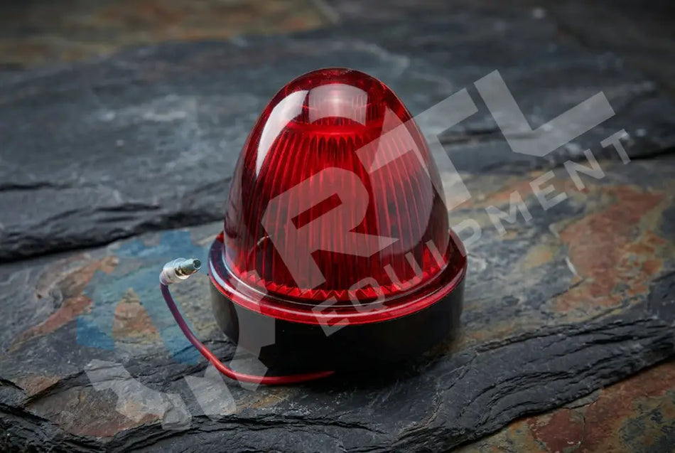 TADANO LAMP RED | PN 82199444129