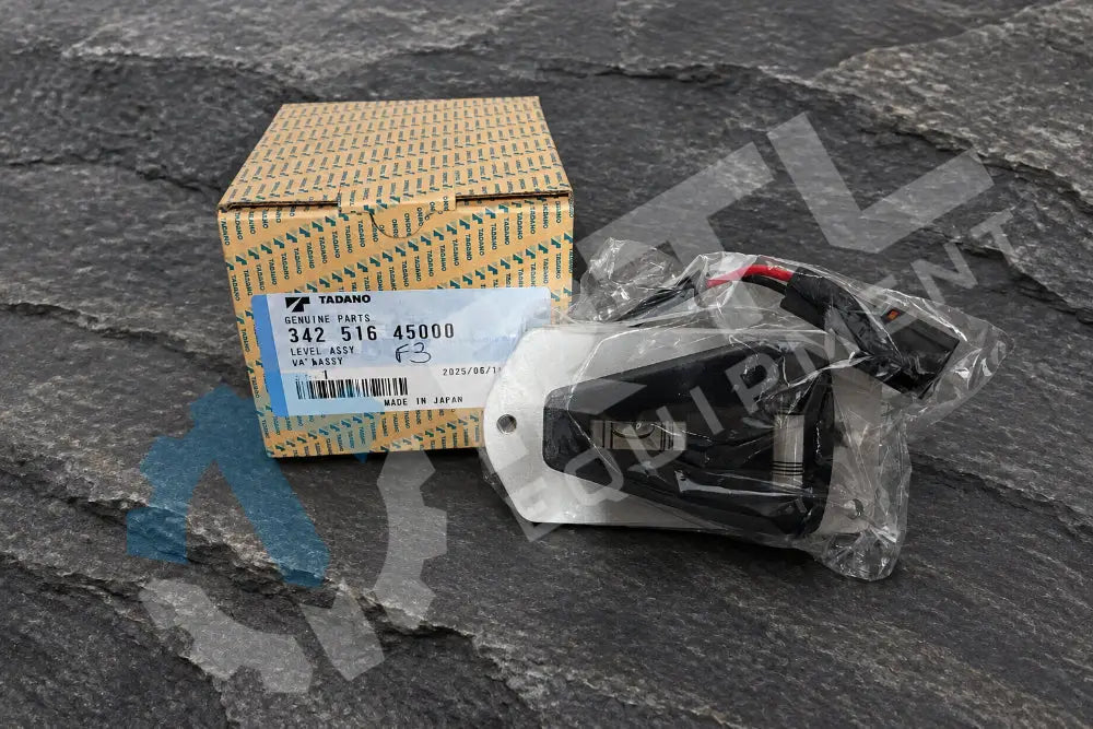 TADANO LEVEL ASSY | PN 34251645000