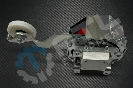 TADANO MEASUREMENT OF LENGTHS ASSY | PN 99707061070