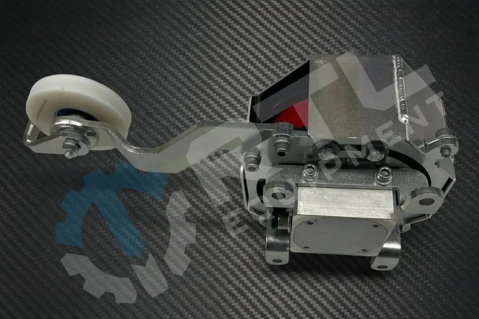 TADANO MEASUREMENT OF LENGTHS ASSY | PN 99707061070