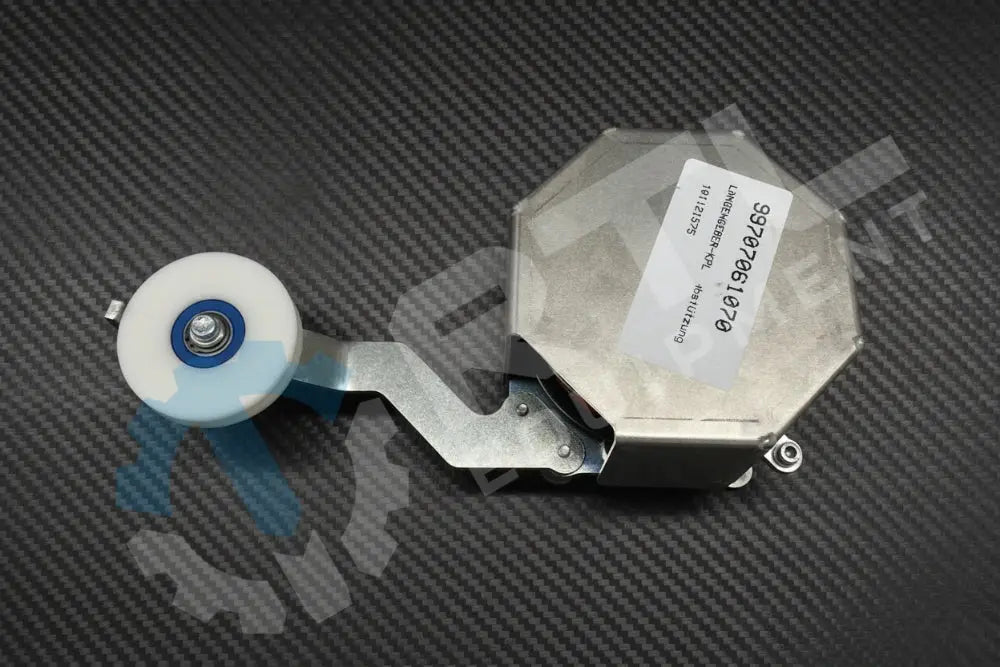 TADANO MEASUREMENT OF LENGTHS ASSY | PN 99707061070