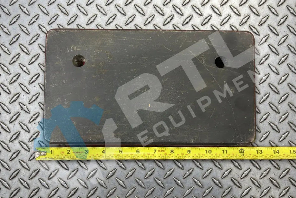 TADANO PAD,BEARING,EXTD BEAM HOUSING | PN 99600115453
