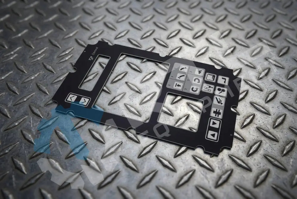 TADANO PANEL | PN 36190475010