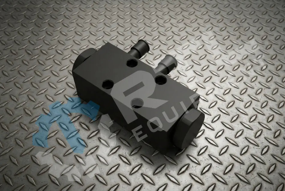 TADANO VALVE,PILOT CHECK | PN 36620000000