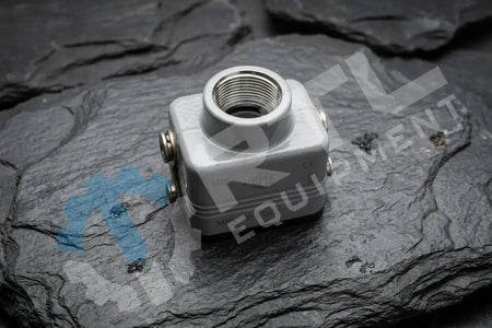 TADANO PLUG HOUSING 06-LBG-M25 | PN 94717406312