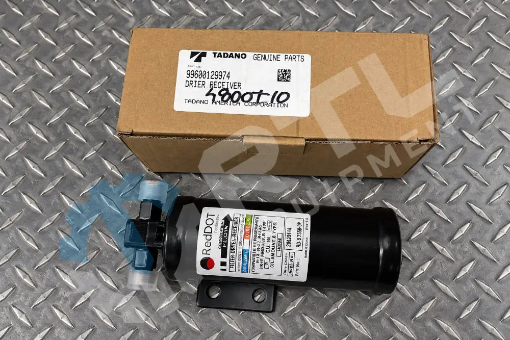 TADANO REC/DRYER | PN 99600129974
