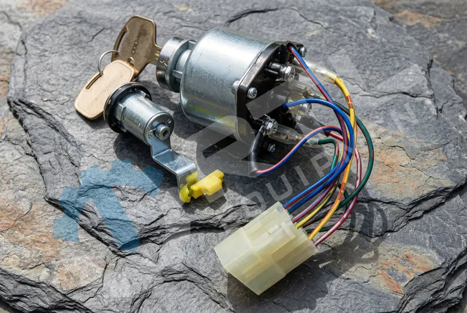 TADANO SWITCH ASSY | PN 34260322300