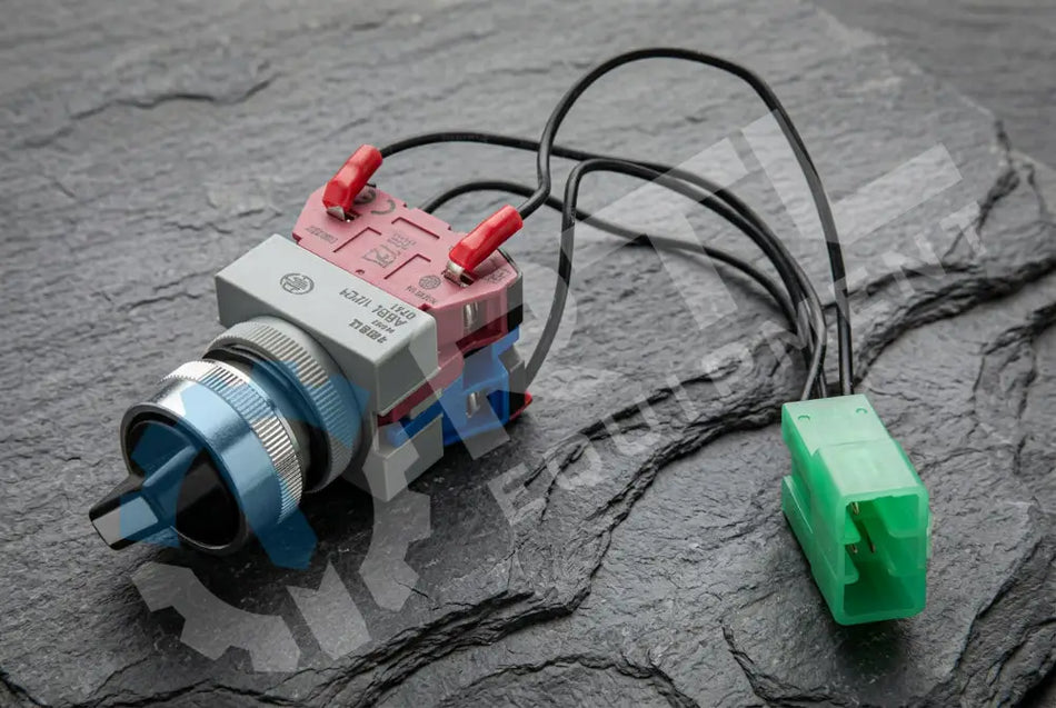 TADANO SWITCH ASSY | PN 34352371130