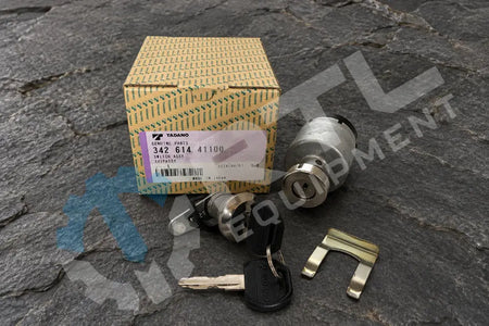 TADANO SWITCH ASSY | PN 34261441100