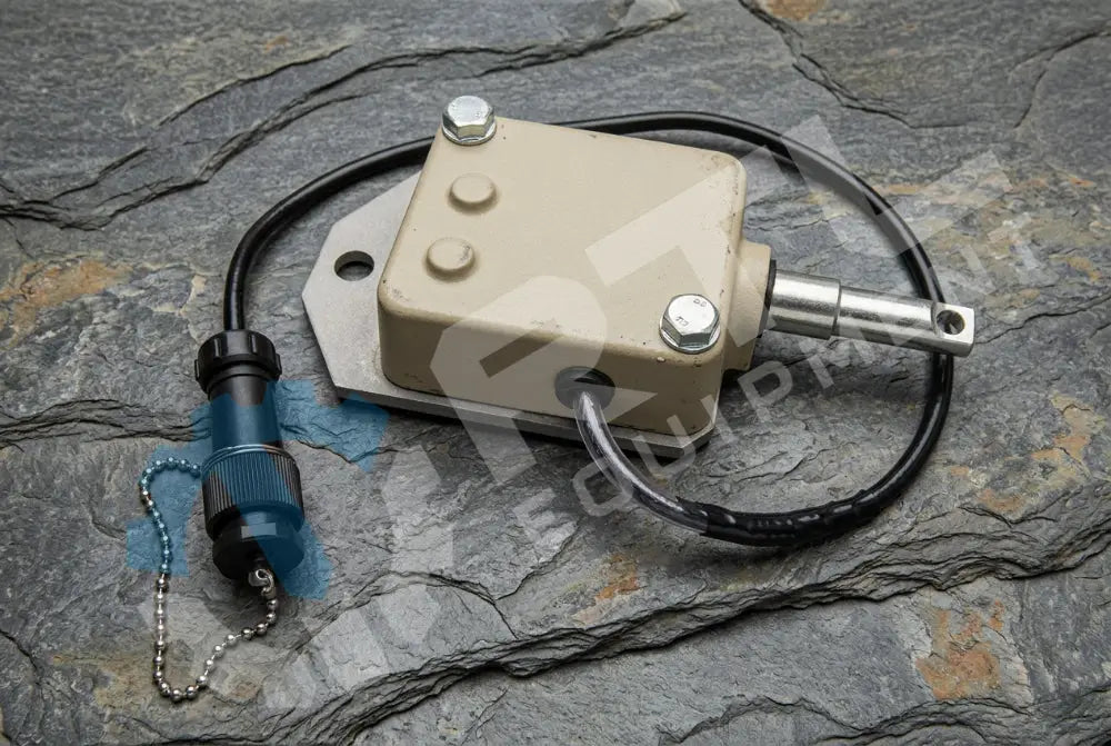 TADANO SWITCH | PN 34372862100