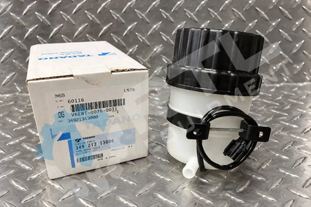 TADANO TANK BRAKE FLUID | PN 34921313000
