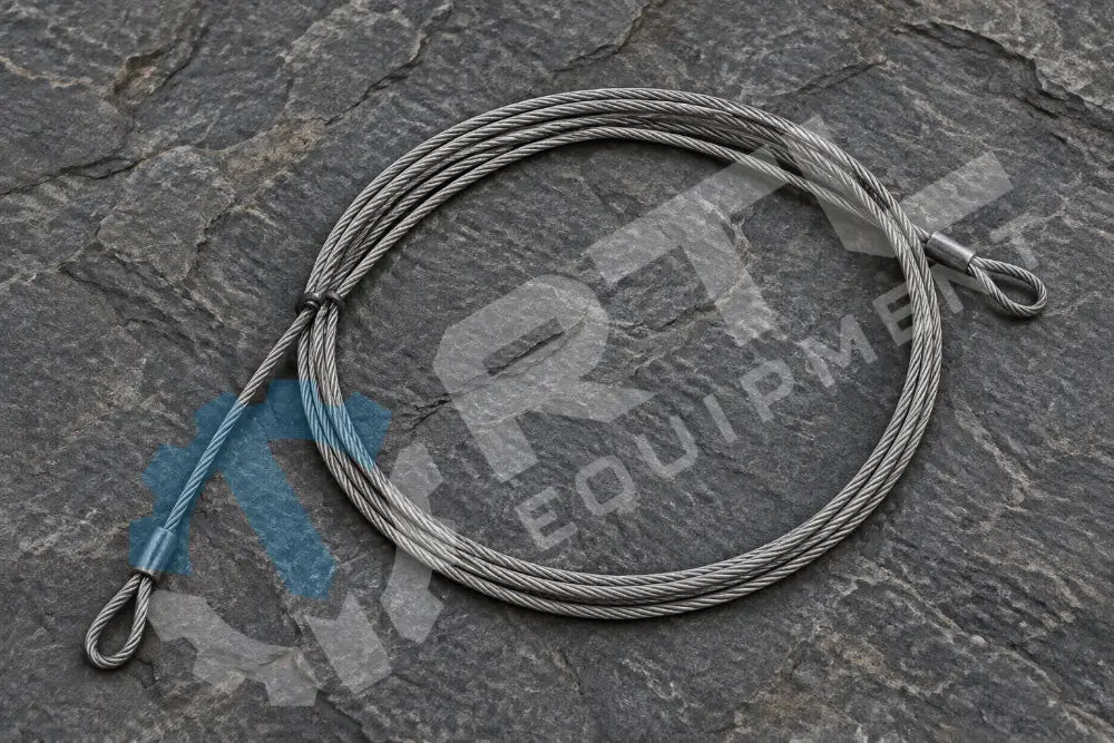 TADANO WIRE ROPE | PN 37001900840