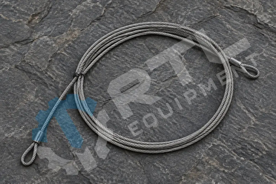 TADANO WIRE ROPE | PN 37001900840