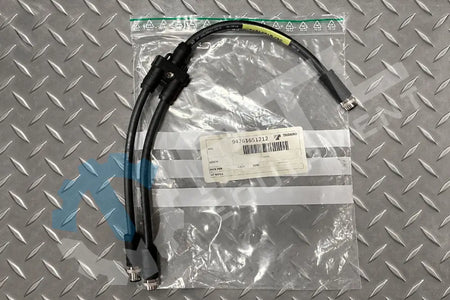 TADANO Y CABLE FEMALE | PN 94761651212