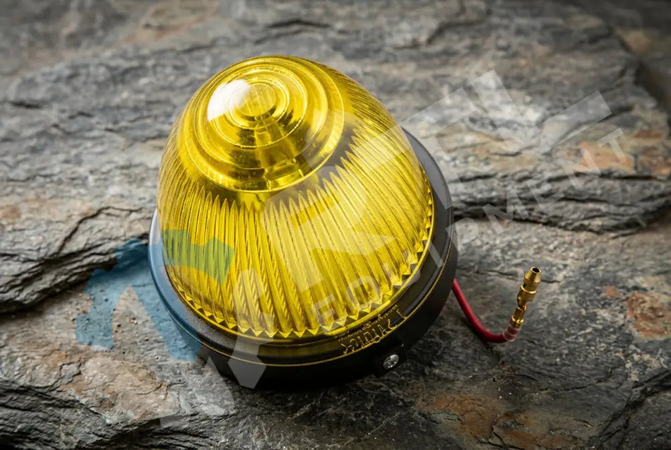 TADANO LAMP YELLOW | PN 82199444329