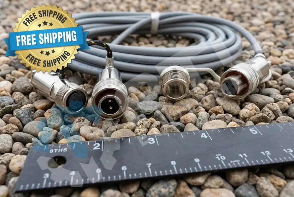 Terex 8M Wire Harness | PN D59182207 - Electrical
