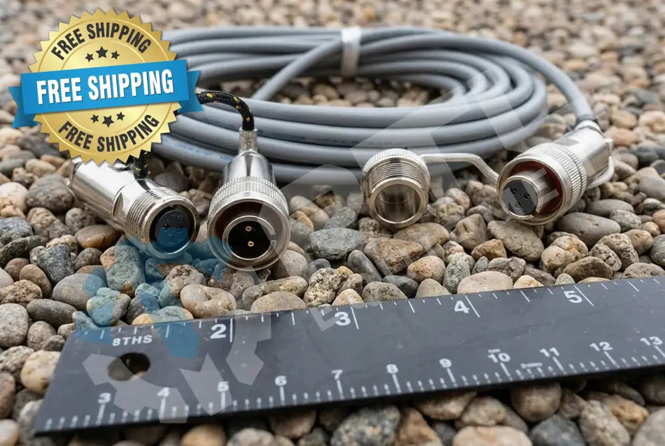 Terex 8M Wire Harness | PN D59182207 - Electrical