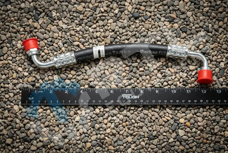 TEREX A/C HOSE | PN 903V0449