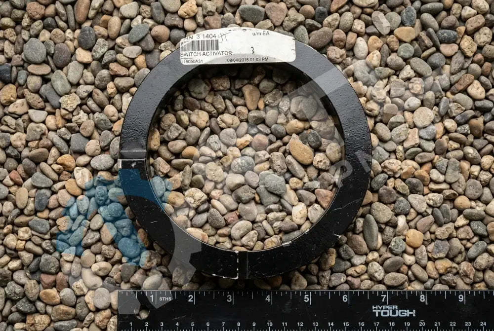 TEREX ACTUATOR | PN 3-1404GT