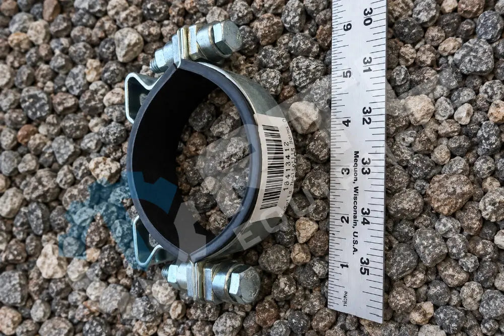 TEREX BAND CLAMP | PN 19413412