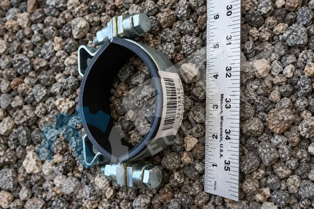 TEREX BAND CLAMP | PN 19413412