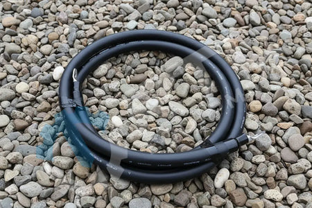 TEREX BATTERY RELAY HARNESS | PN D59125900