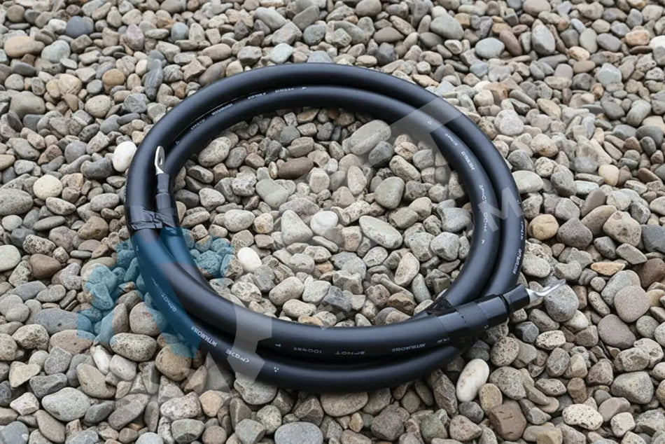 TEREX BATTERY RELAY HARNESS | PN D59125900