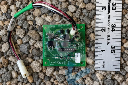 TEREX BOARD | PN 219116
