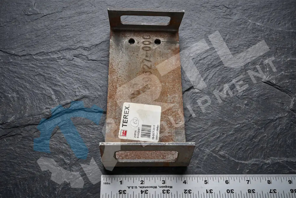 TEREX BRACKET | PN 218715