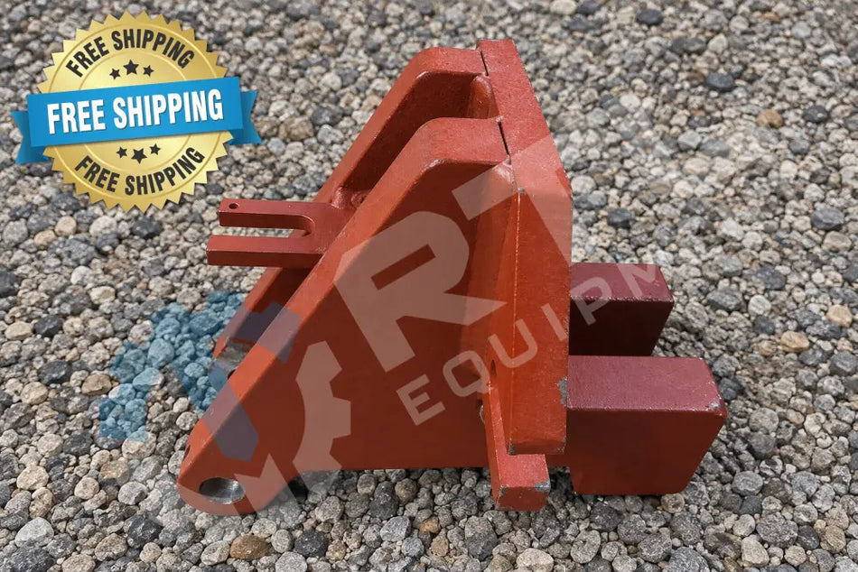 TEREX BRACKET | PN 710F0203