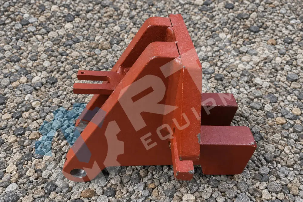 TEREX BRACKET | PN 710F0203